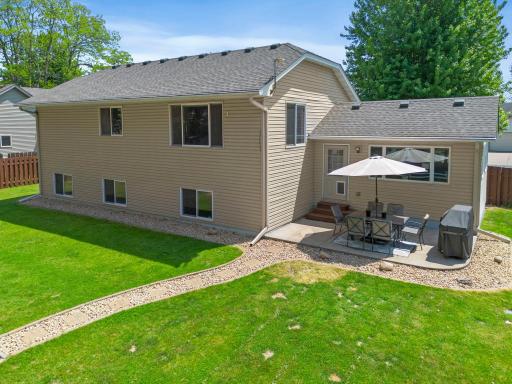 23104 Havelka Court N, Forest Lake, MN 55025