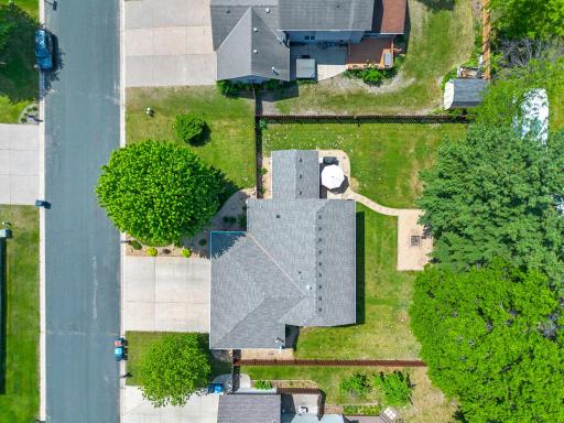 23104 Havelka Court N, Forest Lake, MN 55025