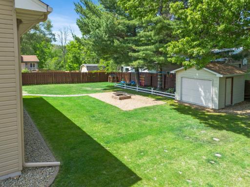 23104 Havelka Court N, Forest Lake, MN 55025