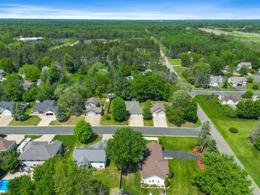 23104 Havelka Court N, Forest Lake, MN 55025