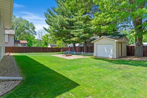 23104 Havelka Court N, Forest Lake, MN 55025