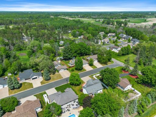 23104 Havelka Court N, Forest Lake, MN 55025