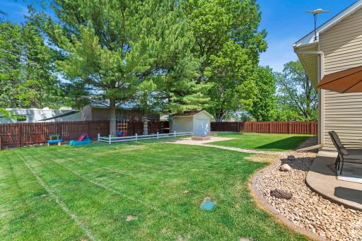 23104 Havelka Court N, Forest Lake, MN 55025