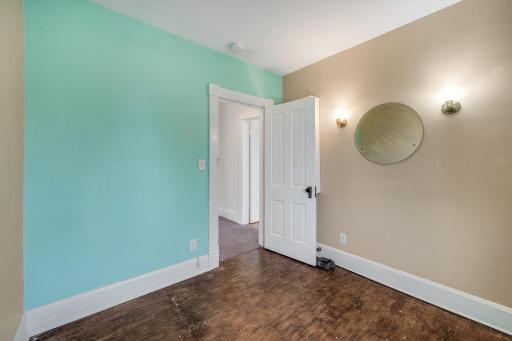 Bedroom with attitude or make your own.jpg