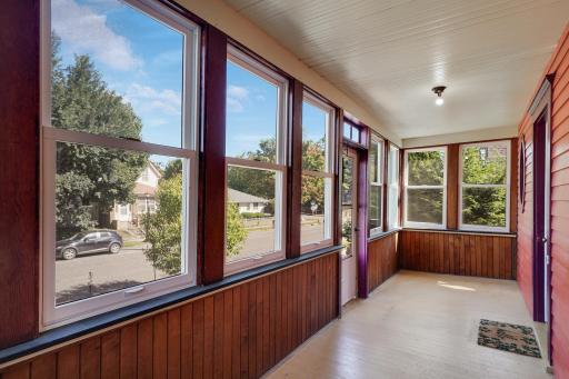 Front porch ideal for early morning coffee, lazy afternoons or evening relaxing.jpg