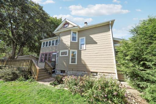 110 Winifred Street W, Saint Paul, MN 55107