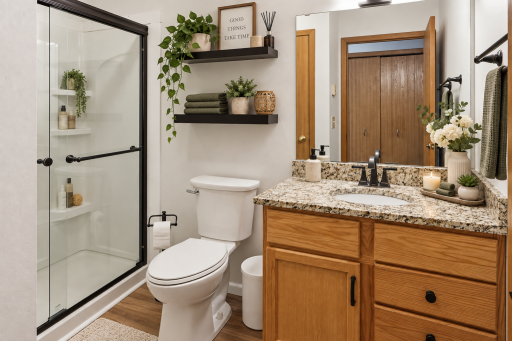 835 Cedar Court, 9C, New Richmond, WI 54017