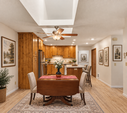 835 Cedar Court, 9C, New Richmond, WI 54017