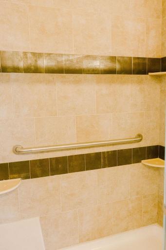 Master Bathroom B
