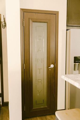 Pantry