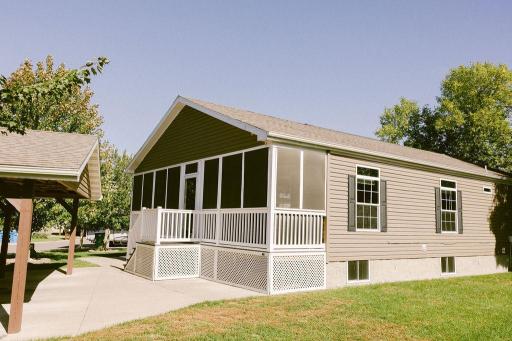 Photo for 2200 Black Pine Drive, Cambridge, MN 55008 - listing #7139695 Welcome to 2200 Black Pine!rystalsphotographymn-4.jpg