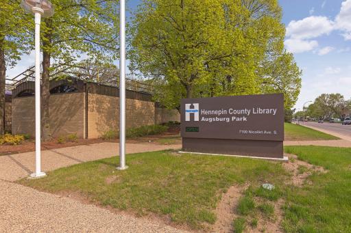 6828 Grand Avenue S, Richfield, MN 55423