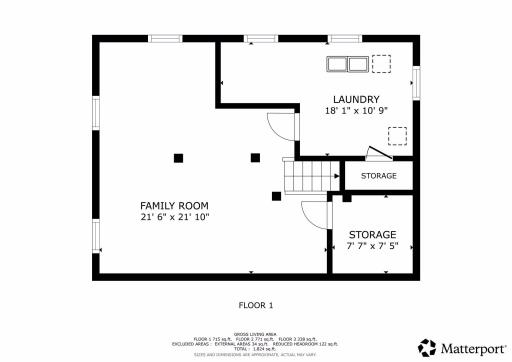 6828 Grand Avenue S, Richfield, MN 55423