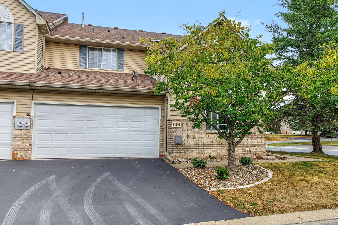 Property photo for 2802 Mallard Drive, Woodbury, MN 55125