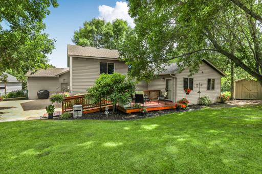 1101 Summit Way, Sauk Rapids, MN 56379