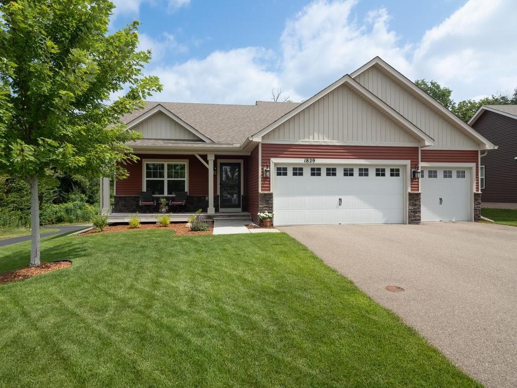 Photo for 1829 Attenborough Street, Shakopee, MN 55379 - Listing #7139722 001-012-Exterior Front-1024x768.jpg