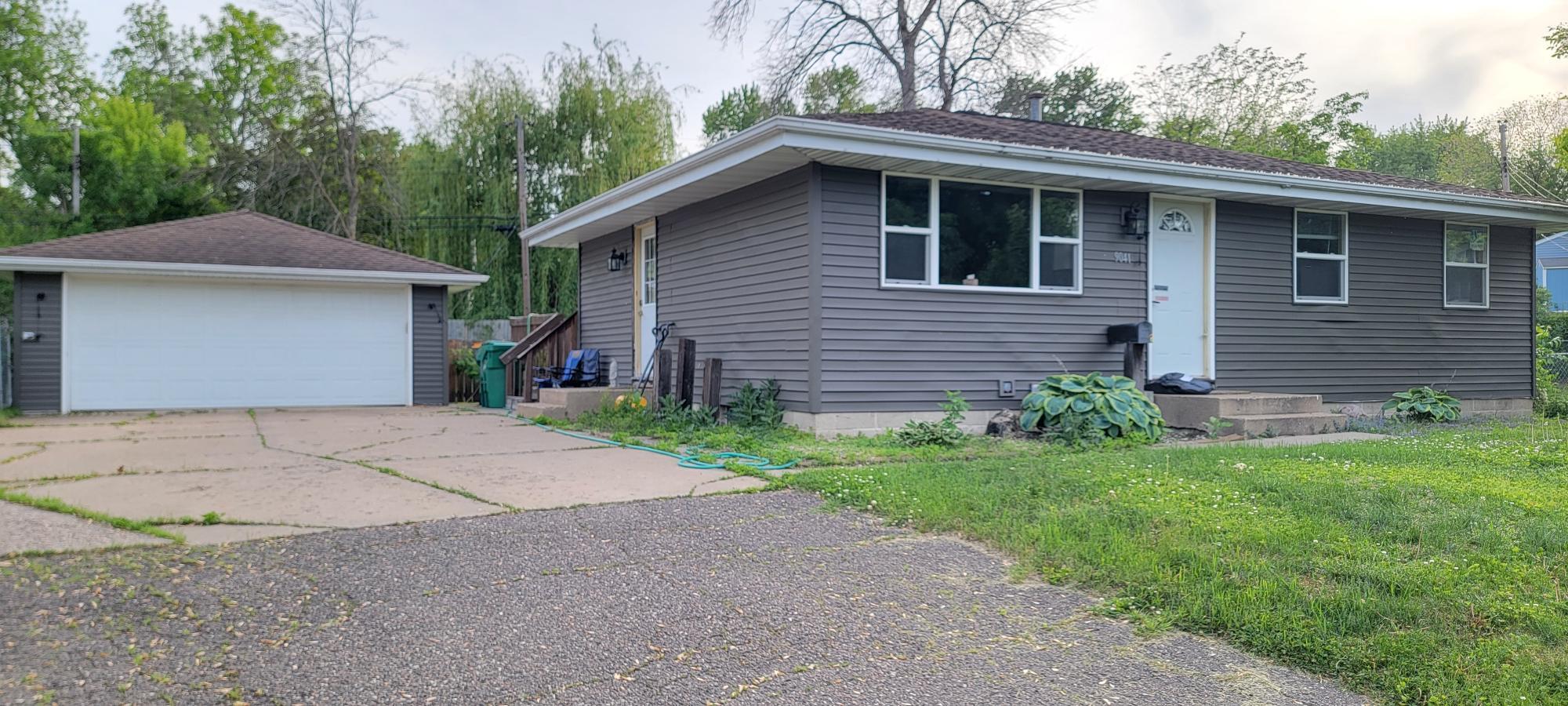Property photo for 9041 Northwood Circle, New Hope, MN 55427