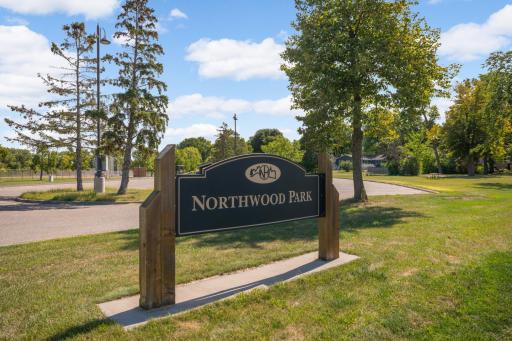 9041 Northwood Circle, New Hope, MN 55427