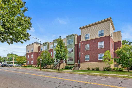 1776 Maryland Avenue E, 105, Saint Paul, MN 55106