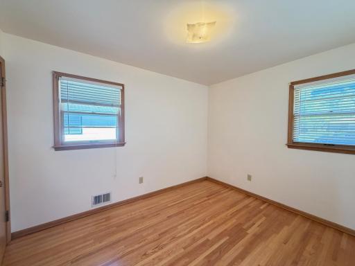 Bedroom #3