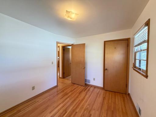 Bedroom #4