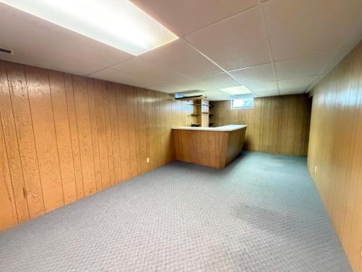 Large Family/Rec room