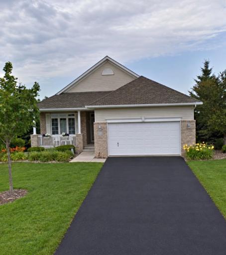 3721 Crossridge Way, Rosemount, MN 55068