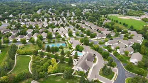 3721 Crossridge Way, Rosemount, MN 55068
