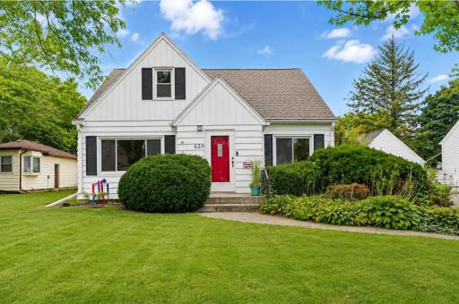 Photo for 620 Truman Avenue, Owatonna, MN 55060 - listing #7139748 Charming, inviting, and full of character! This 3-bedroom home offers 1,648 finished square feet, an oversized garage, and a beautiful green space setting behind the home.