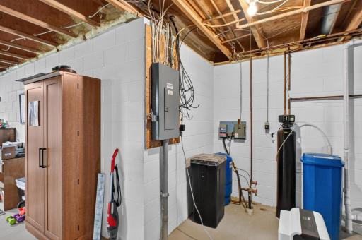 Breaker box