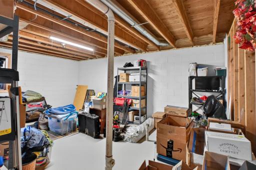 Storage
