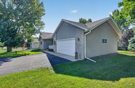 Side yard