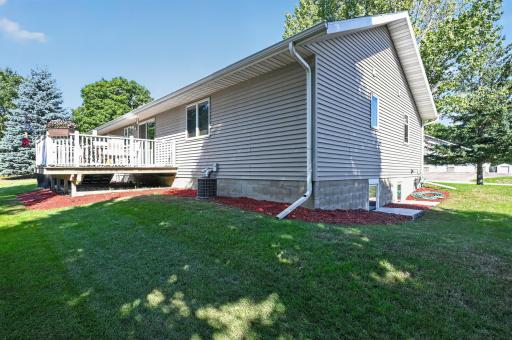 Side yard