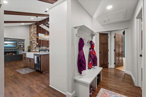 Come on inside and have a look at this beautiful home.