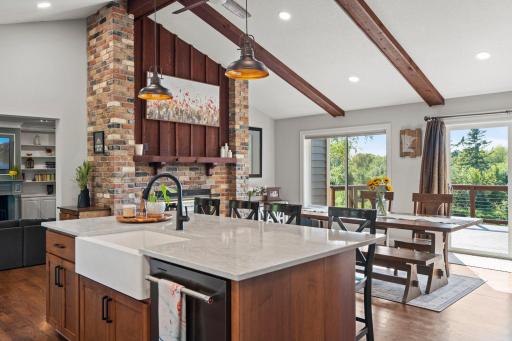 20470 Enfield Avenue N, Forest Lake, MN 55025