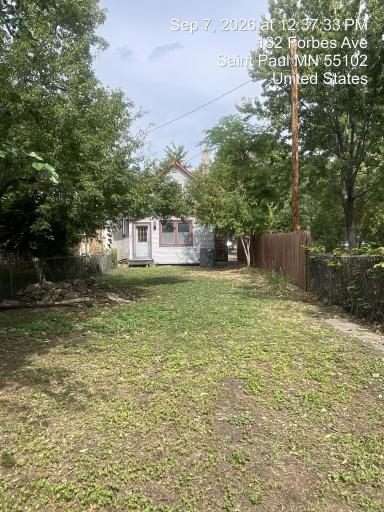 162 Forbes Avenue, Saint Paul, MN 55102