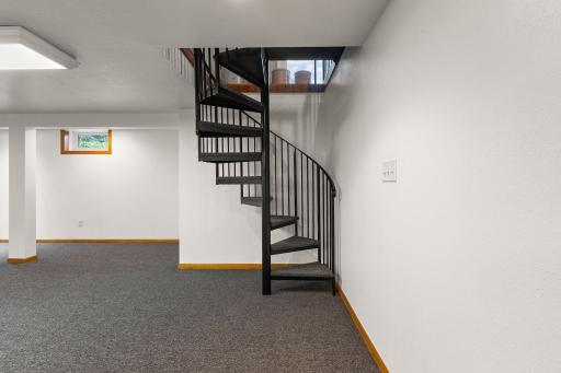 Lower Level