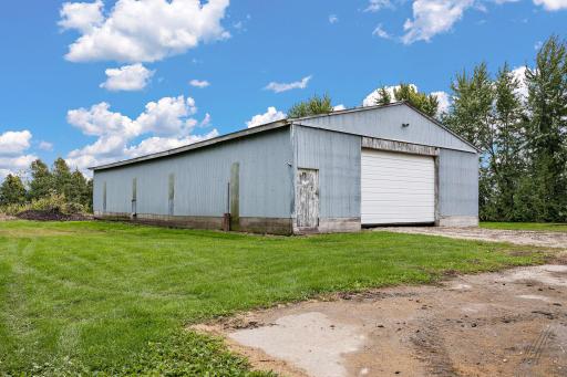 Storage Shed