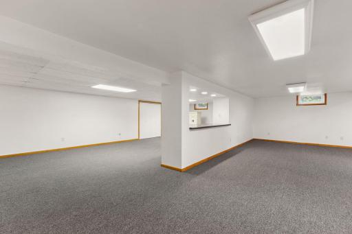 Lower Level Family/Rec Room