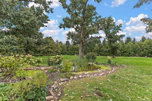Gardens