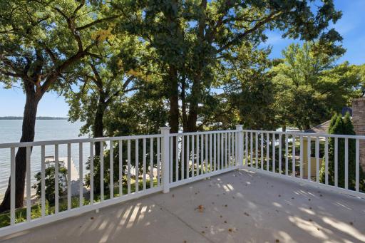 Cement Deck from Master