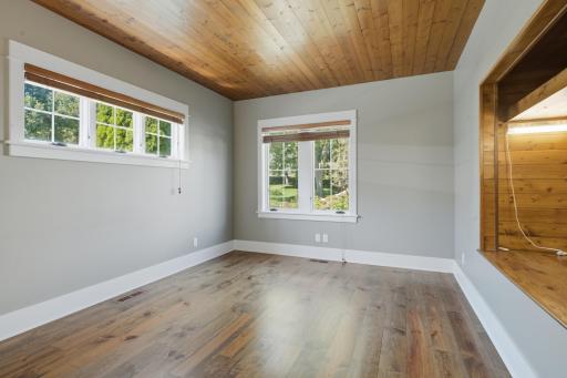 Main Level Bedroom