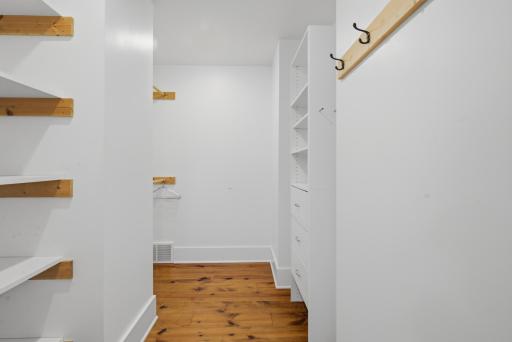 Master Walk-In #1