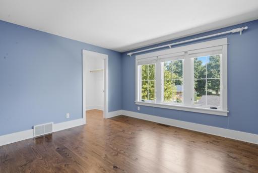 East Bedroom