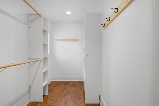 Master Walk-in #2