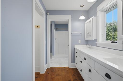 Master Ensuite