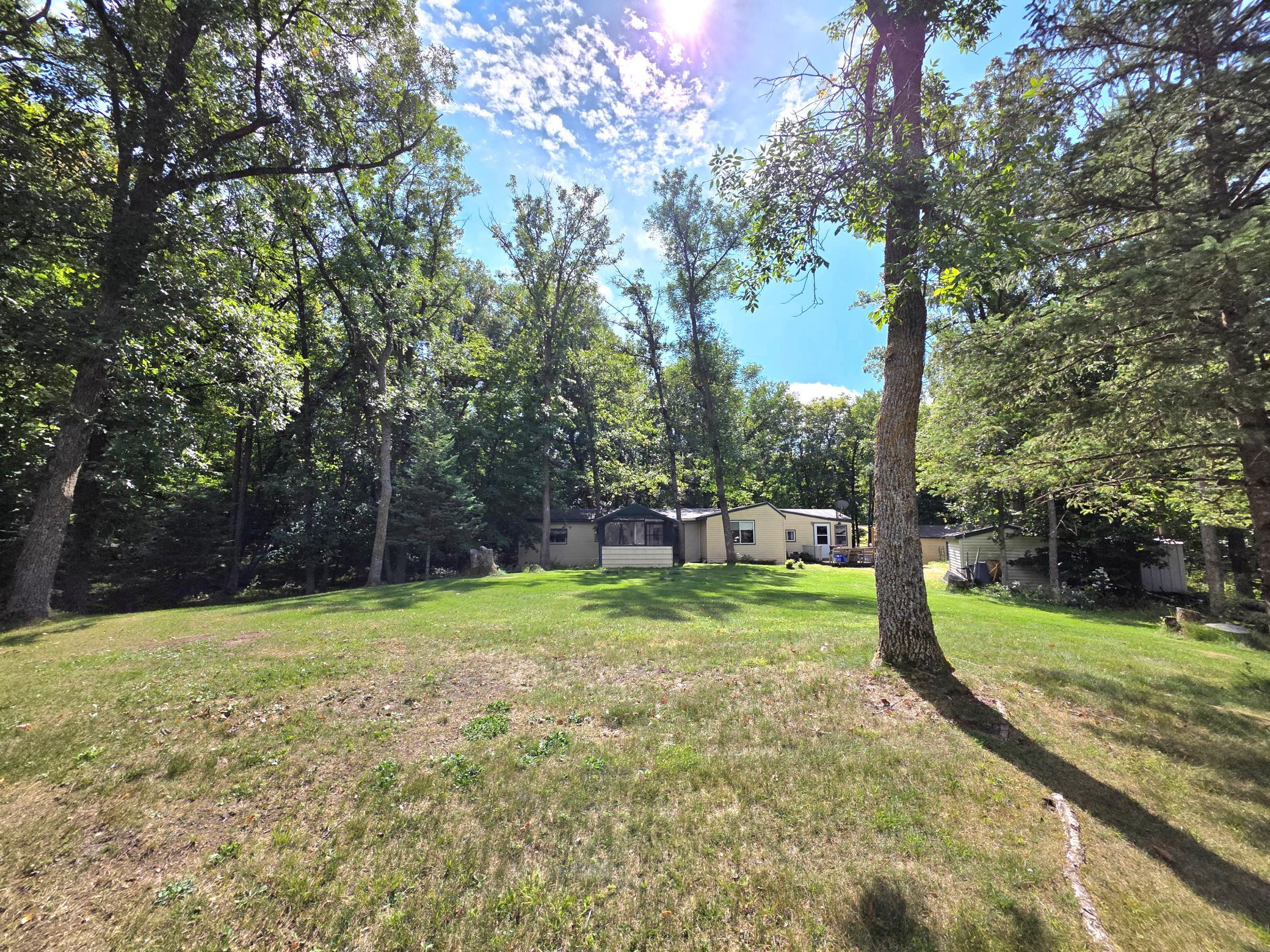 Property photo for 10591 Boot Lake Road, Frazee, MN 56544