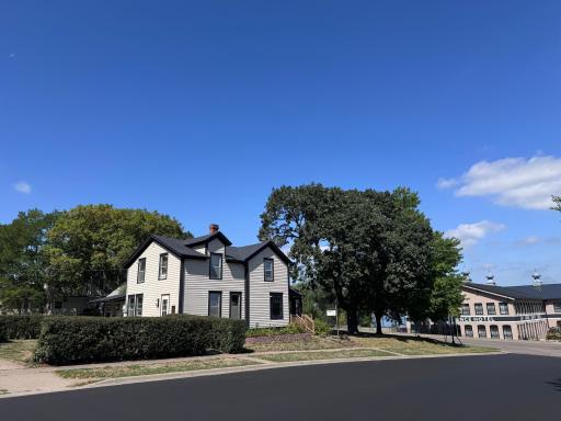 206 Eddy Street, Hastings, MN 55033