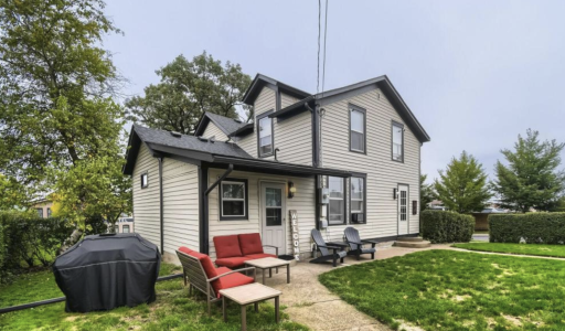 206 Eddy Street, Hastings, MN 55033