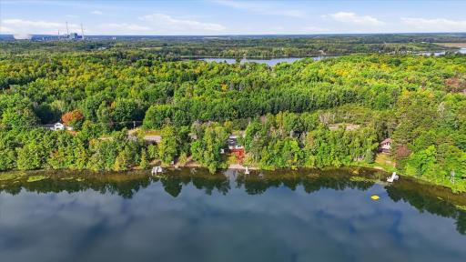 28294 E Bass Lake Road, Grand Rapids, MN 55744